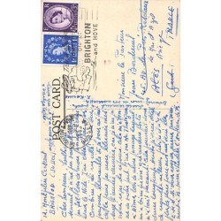 Rare collectable postcards of United Kingdom - England. Vintage Postcards of United Kingdom - England