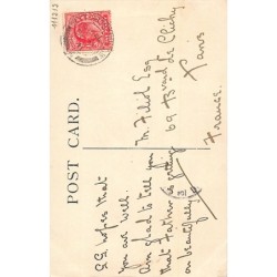 Rare collectable postcards of United Kingdom - England. Vintage Postcards of United Kingdom - England