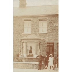 Rare collectable postcards of United Kingdom - England. Vintage Postcards of United Kingdom - England