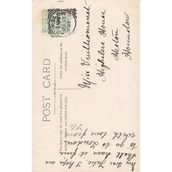 Rare collectable postcards of United Kingdom - England. Vintage Postcards of United Kingdom - England