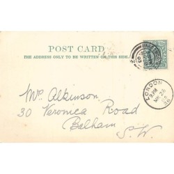 Rare collectable postcards of United Kingdom - England. Vintage Postcards of United Kingdom - England