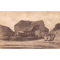 Rare collectable postcards of United Kingdom - England. Vintage Postcards of United Kingdom - England