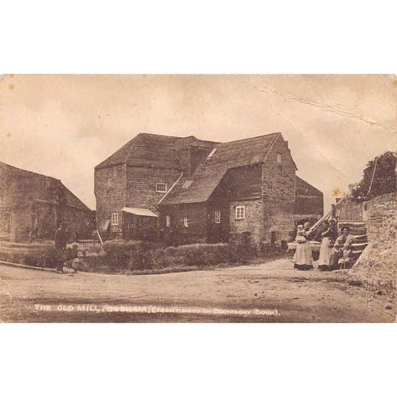 Rare collectable postcards of United Kingdom - England. Vintage Postcards of United Kingdom - England