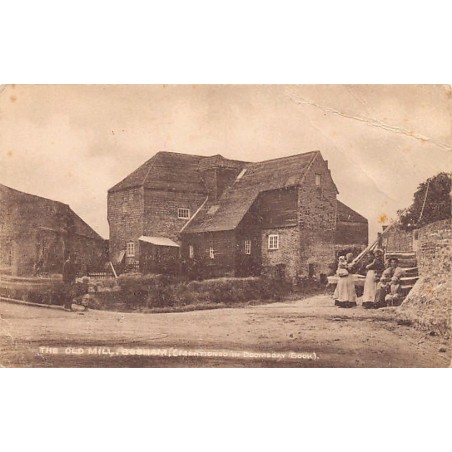 Rare collectable postcards of United Kingdom - England. Vintage Postcards of United Kingdom - England