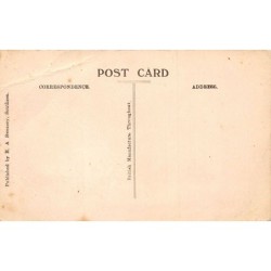 Rare collectable postcards of United Kingdom - England. Vintage Postcards of United Kingdom - England