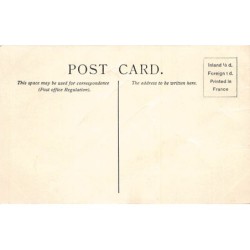 Rare collectable postcards of United Kingdom - England. Vintage Postcards of United Kingdom - England