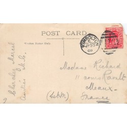 Rare collectable postcards of United Kingdom - England. Vintage Postcards of United Kingdom - England