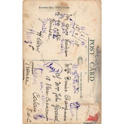 Rare collectable postcards of United Kingdom - England. Vintage Postcards of United Kingdom - England