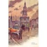 Rare collectable postcards of United Kingdom - England. Vintage Postcards of United Kingdom - England