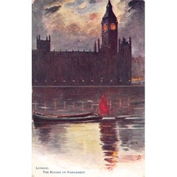 Rare collectable postcards of United Kingdom - England. Vintage Postcards of United Kingdom - England