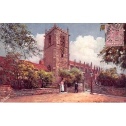 Rare collectable postcards of United Kingdom - England. Vintage Postcards of United Kingdom - England