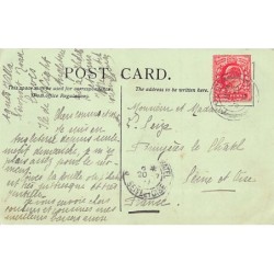 Rare collectable postcards of United Kingdom - England. Vintage Postcards of United Kingdom - England
