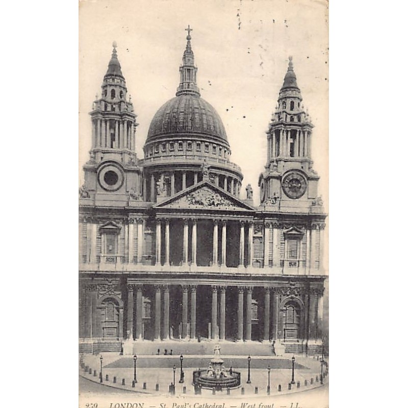Rare collectable postcards of United Kingdom - England. Vintage Postcards of United Kingdom - England