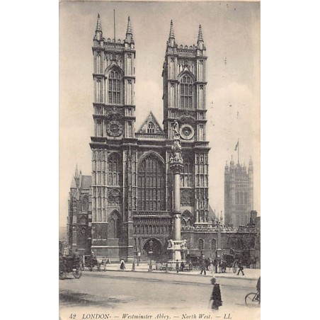 Rare collectable postcards of United Kingdom - England. Vintage Postcards of United Kingdom - England
