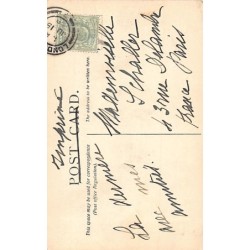 Rare collectable postcards of United Kingdom - England. Vintage Postcards of United Kingdom - England