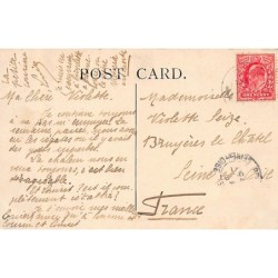Rare collectable postcards of United Kingdom - England. Vintage Postcards of United Kingdom - England