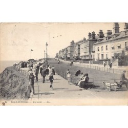 Rare collectable postcards of United Kingdom - England. Vintage Postcards of United Kingdom - England