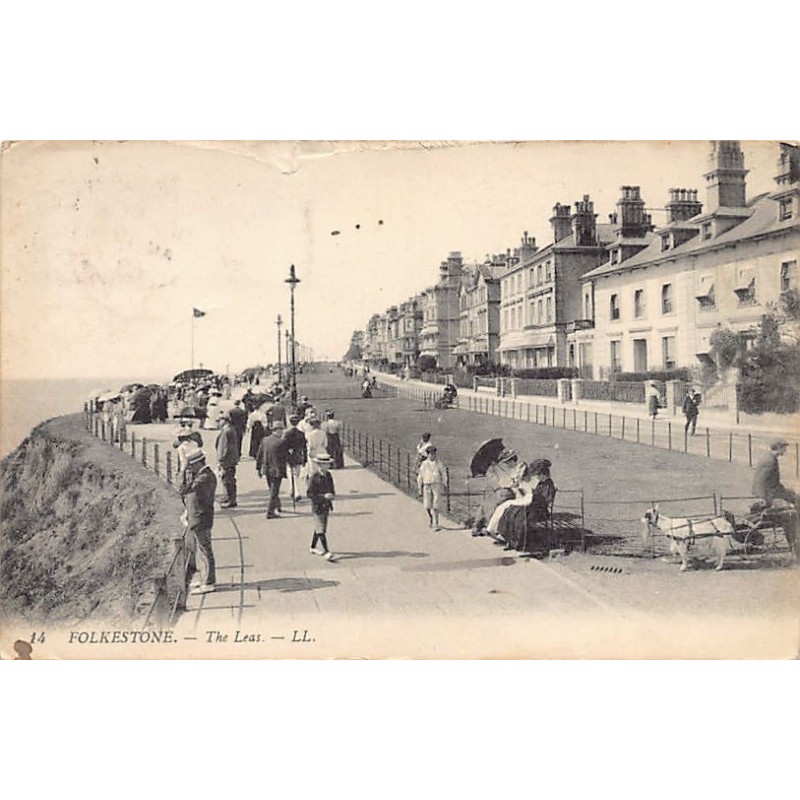 Rare collectable postcards of United Kingdom - England. Vintage Postcards of United Kingdom - England