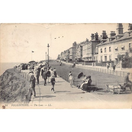 Rare collectable postcards of United Kingdom - England. Vintage Postcards of United Kingdom - England