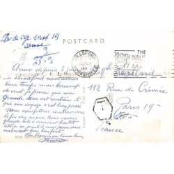 Rare collectable postcards of United Kingdom - England. Vintage Postcards of United Kingdom - England