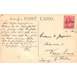 Rare collectable postcards of United Kingdom - England. Vintage Postcards of United Kingdom - England