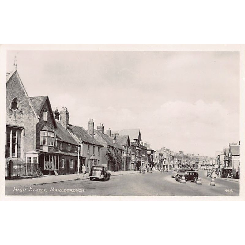 Rare collectable postcards of United Kingdom - England. Vintage Postcards of United Kingdom - England