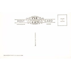 Rare collectable postcards of United Kingdom - England. Vintage Postcards of United Kingdom - England