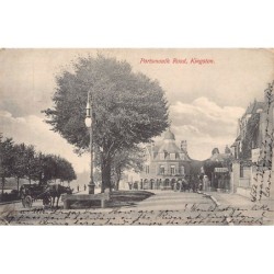 Rare collectable postcards of United Kingdom - England. Vintage Postcards of United Kingdom - England