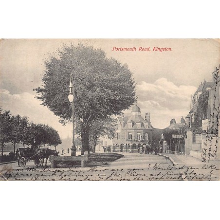 Rare collectable postcards of United Kingdom - England. Vintage Postcards of United Kingdom - England