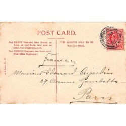 Rare collectable postcards of United Kingdom - England. Vintage Postcards of United Kingdom - England