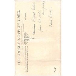 Rare collectable postcards of United Kingdom - Scotland. Vintage Postcards of United Kingdom - Scotland