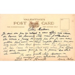 Rare collectable postcards of United Kingdom - Jersey. Vintage Postcards of United Kingdom - Jersey