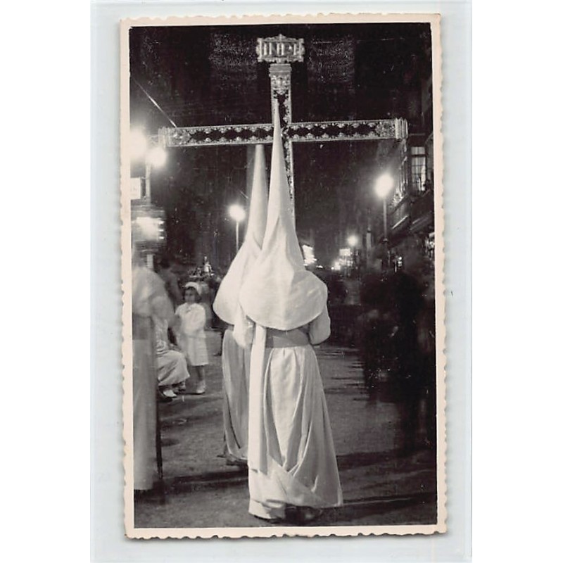 Rare collectable postcards of Spain. Vintage Postcards of Spain