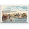 Rare collectable postcards of GREECE. Vintage Postcards of GREECE