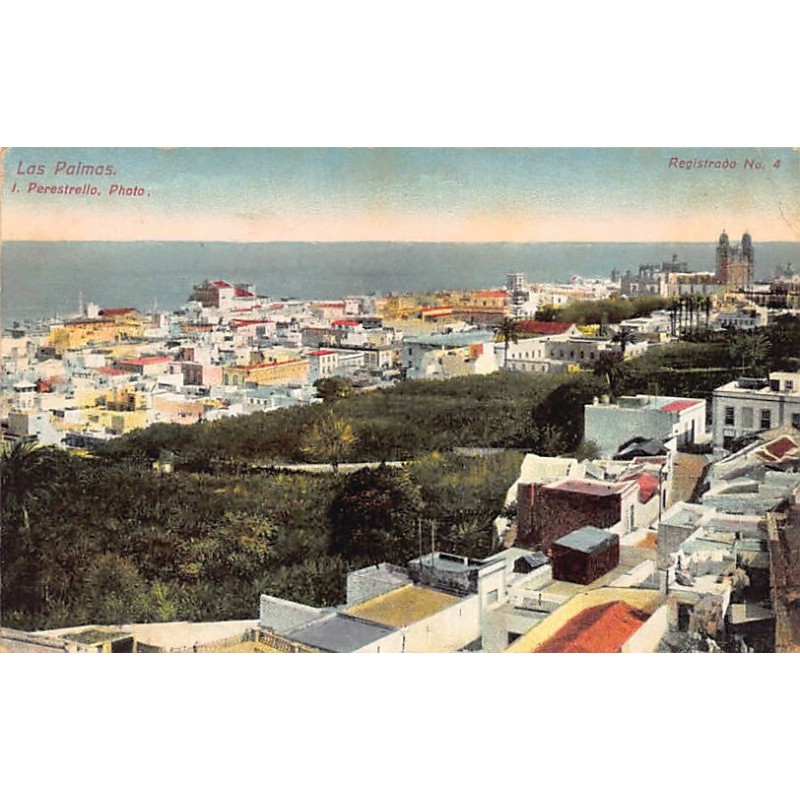 Rare collectable postcards of Spain. Vintage Postcards of Spain