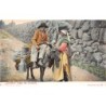 Rare collectable postcards of Spain. Vintage Postcards of Spain