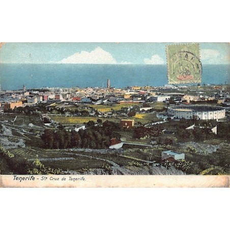 Rare collectable postcards of Spain. Vintage Postcards of Spain