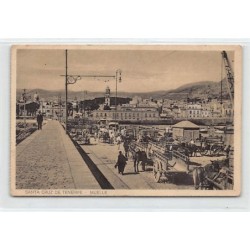 Rare collectable postcards of Spain. Vintage Postcards of Spain