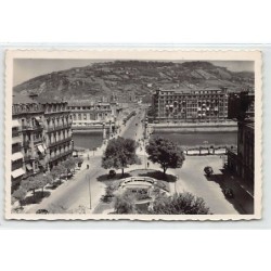 Rare collectable postcards of Spain. Vintage Postcards of Spain