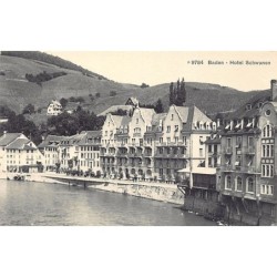 Rare collectable postcards of Switzerland. Vintage Postcards of Switzerland