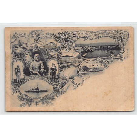 Rare collectable postcards of GREECE. Vintage Postcards of GREECE