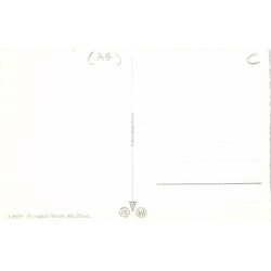 Rare collectable postcards of Switzerland. Vintage Postcards of Switzerland