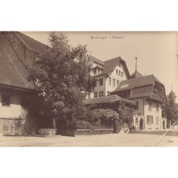 Rare collectable postcards of Switzerland. Vintage Postcards of Switzerland