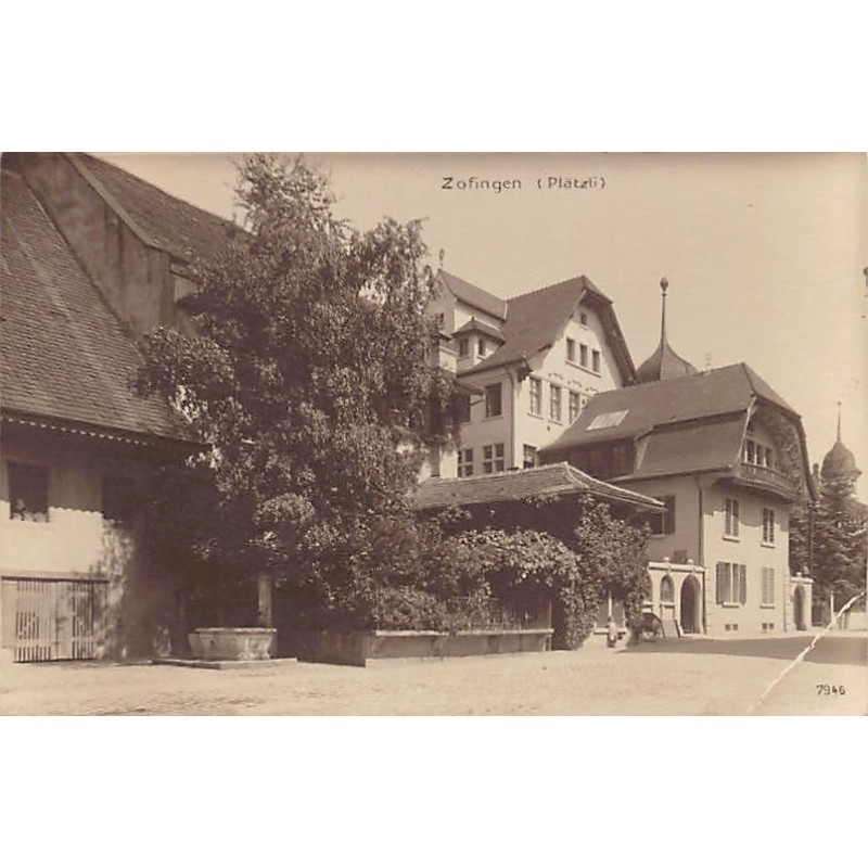 Rare collectable postcards of Switzerland. Vintage Postcards of Switzerland