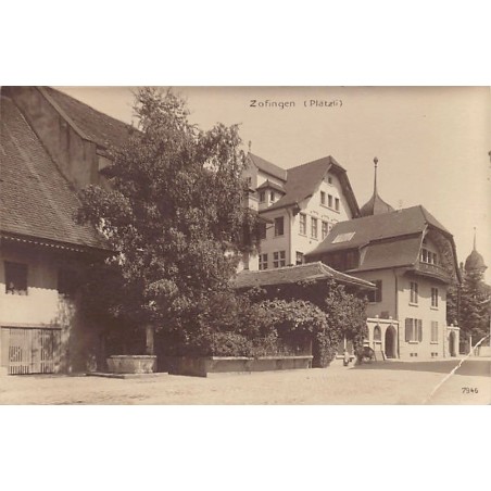 Rare collectable postcards of Switzerland. Vintage Postcards of Switzerland