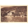 Rare collectable postcards of Switzerland. Vintage Postcards of Switzerland