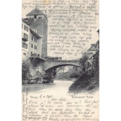 Rare collectable postcards of Switzerland. Vintage Postcards of Switzerland