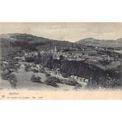 Rare collectable postcards of Switzerland. Vintage Postcards of Switzerland