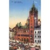 Rare collectable postcards of Switzerland. Vintage Postcards of Switzerland
