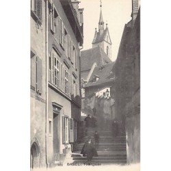 Rare collectable postcards of Switzerland. Vintage Postcards of Switzerland